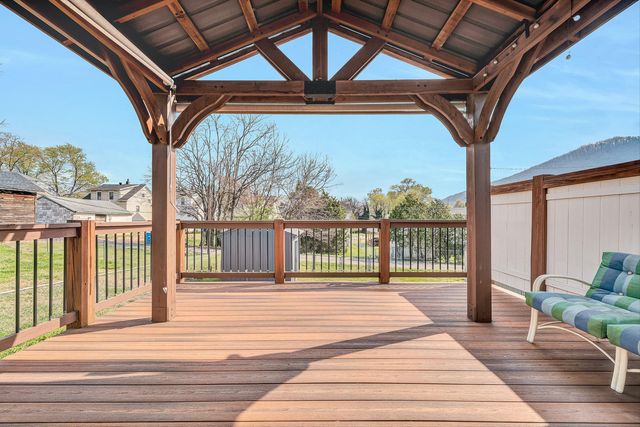 1001 Woodrow AVE, Roanoke, VA 24013