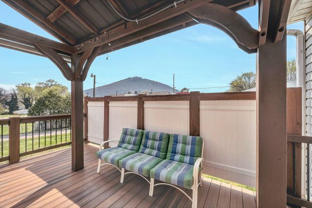 1001 Woodrow AVE, Roanoke, VA 24013