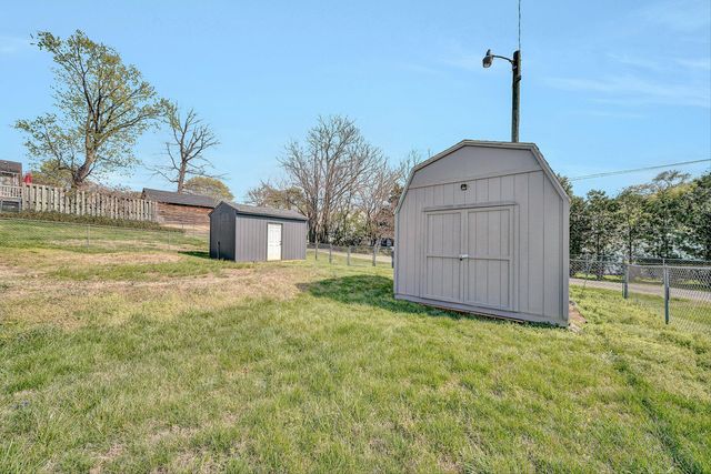 1001 Woodrow AVE, Roanoke, VA 24013