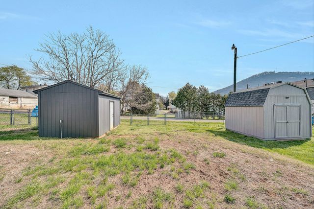 1001 Woodrow AVE, Roanoke, VA 24013