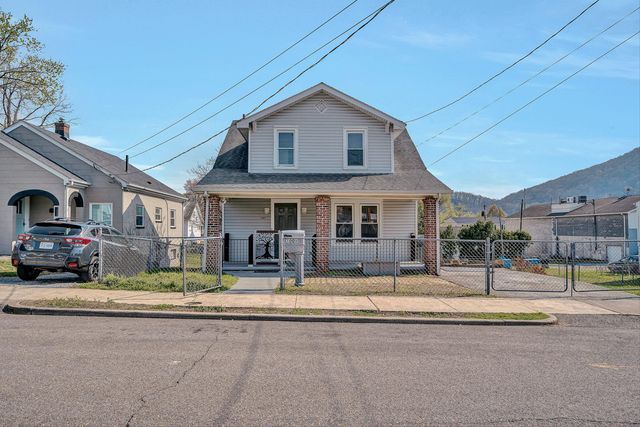 1001 Woodrow AVE, Roanoke, VA 24013