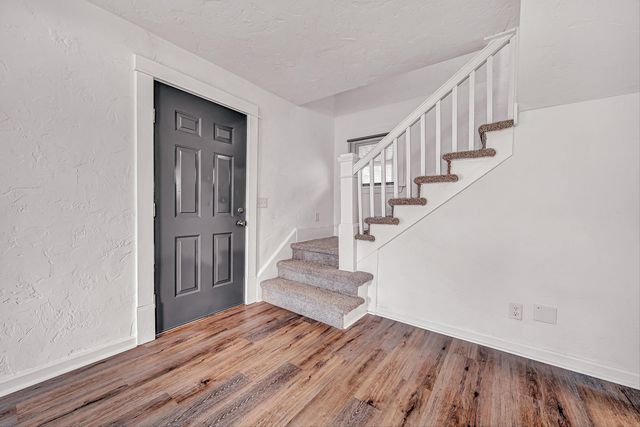 1001 Woodrow AVE, Roanoke, VA 24013