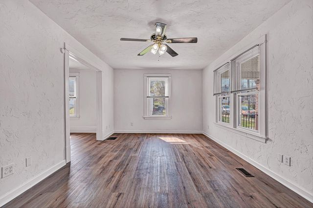 1001 Woodrow AVE, Roanoke, VA 24013