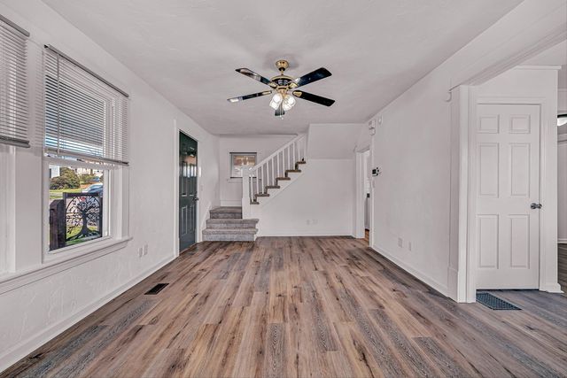 1001 Woodrow AVE, Roanoke, VA 24013