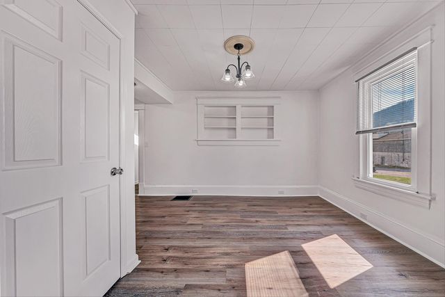 1001 Woodrow AVE, Roanoke, VA 24013