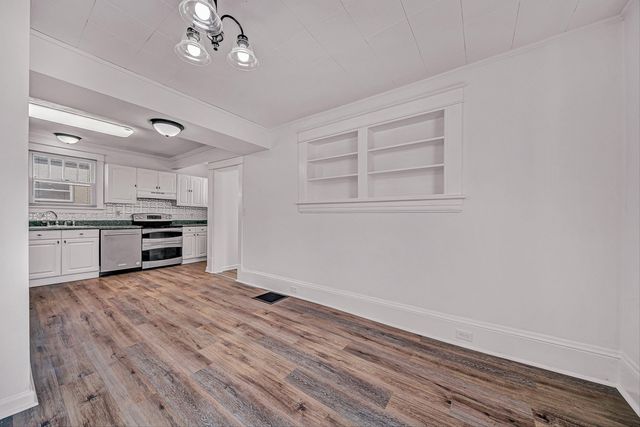 1001 Woodrow AVE, Roanoke, VA 24013