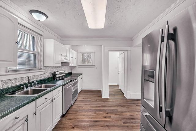 1001 Woodrow AVE, Roanoke, VA 24013