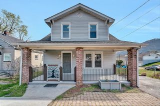 1001 Woodrow AVE, Roanoke, VA 24013