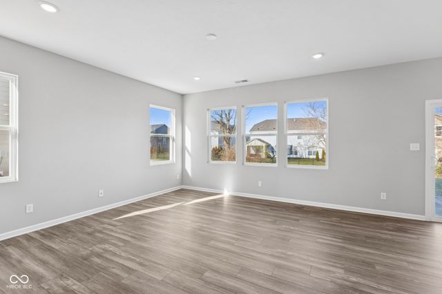 4246 Hayden Valley Drive, Bargersville, IN 46106