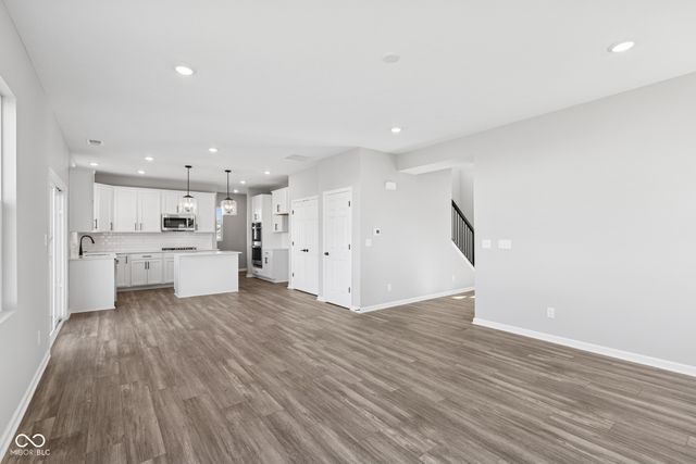 4246 Hayden Valley Drive, Bargersville, IN 46106