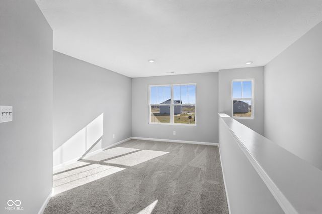 4246 Hayden Valley Drive, Bargersville, IN 46106