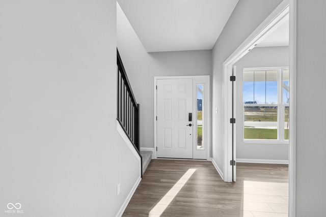 4246 Hayden Valley Drive, Bargersville, IN 46106