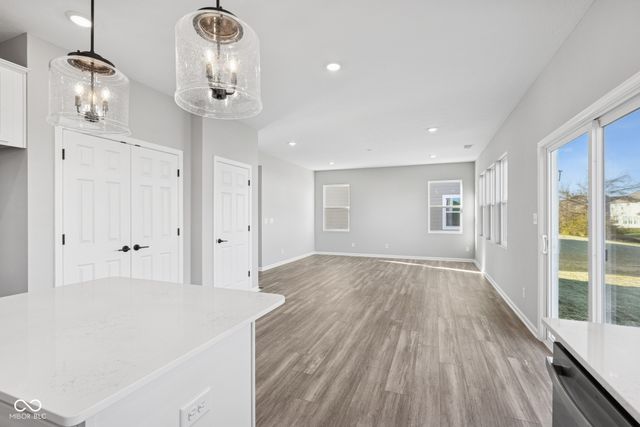 4246 Hayden Valley Drive, Bargersville, IN 46106