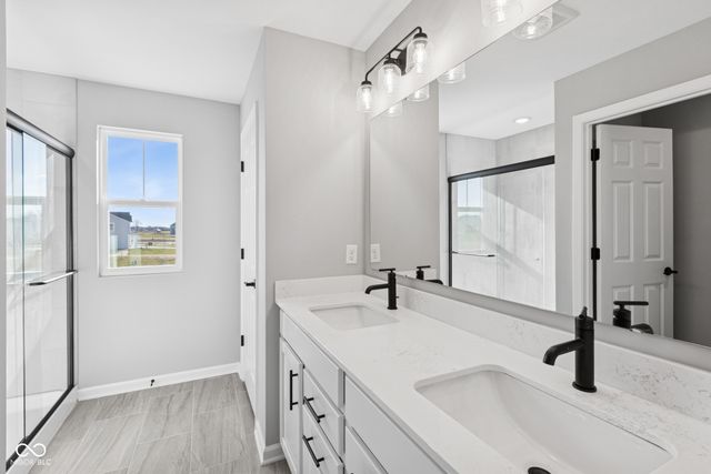 4246 Hayden Valley Drive, Bargersville, IN 46106