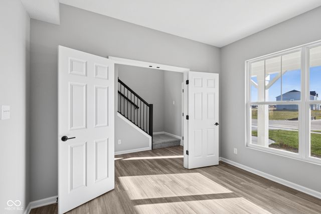 4246 Hayden Valley Drive, Bargersville, IN 46106