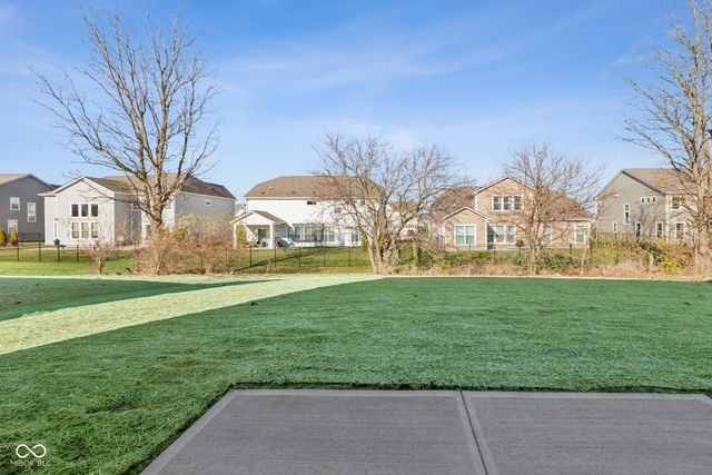 4246 Hayden Valley Drive, Bargersville, IN 46106