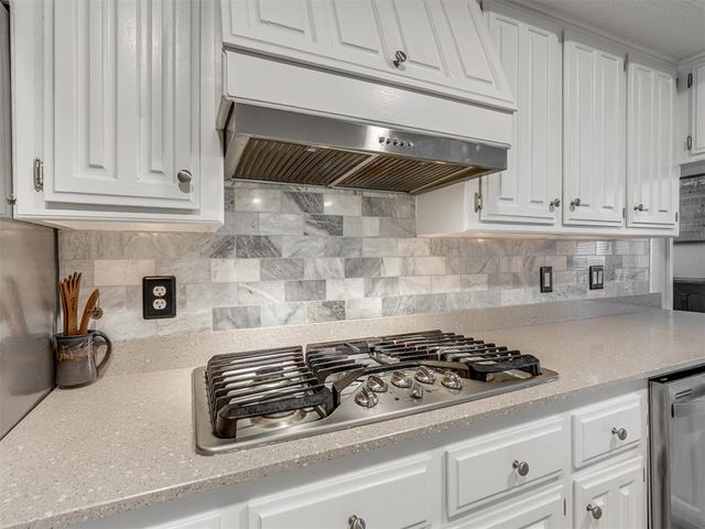 3100 N Meadowood Drive, Midwest City, OK 73110