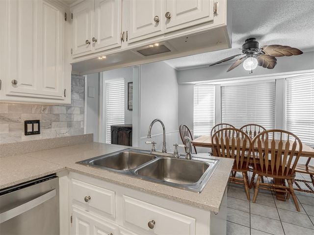 3100 N Meadowood Drive, Midwest City, OK 73110