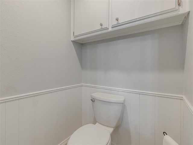 3100 N Meadowood Drive, Midwest City, OK 73110