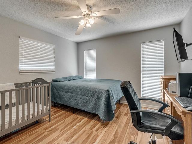 3100 N Meadowood Drive, Midwest City, OK 73110