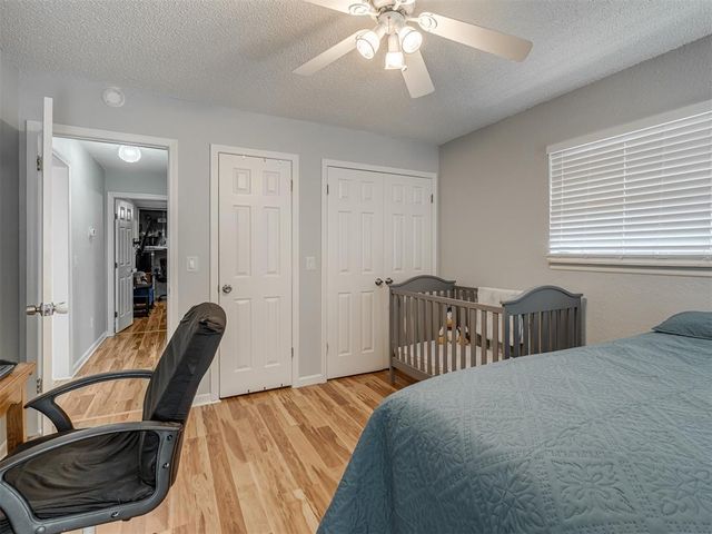 3100 N Meadowood Drive, Midwest City, OK 73110