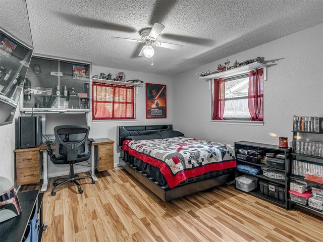 3100 N Meadowood Drive, Midwest City, OK 73110