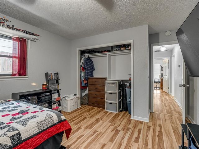 3100 N Meadowood Drive, Midwest City, OK 73110