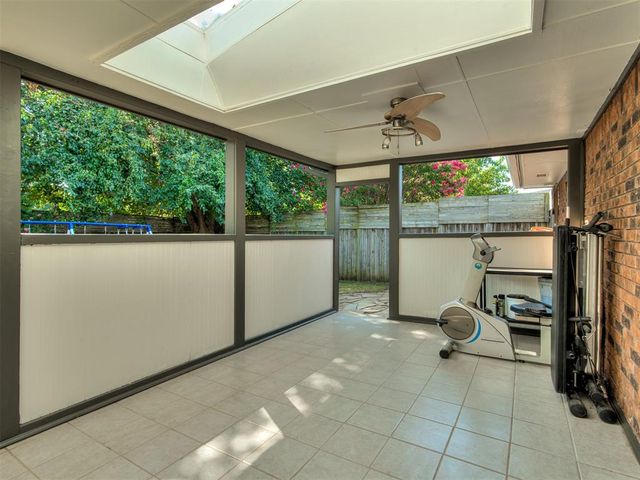 3100 N Meadowood Drive, Midwest City, OK 73110