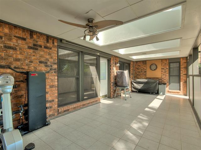 3100 N Meadowood Drive, Midwest City, OK 73110