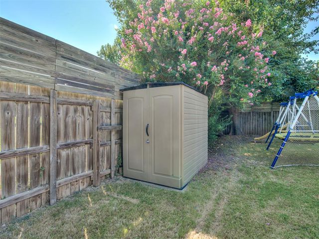 3100 N Meadowood Drive, Midwest City, OK 73110