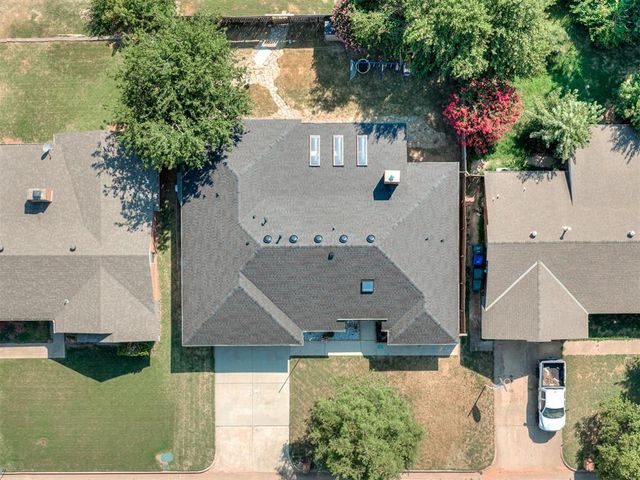 3100 N Meadowood Drive, Midwest City, OK 73110