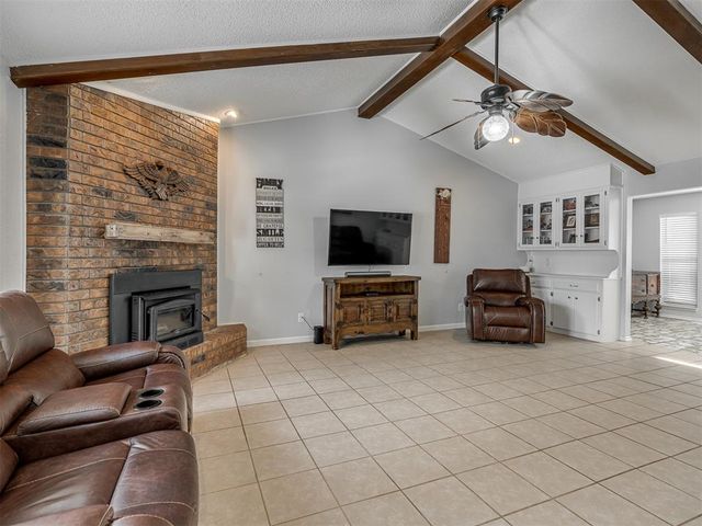 3100 N Meadowood Drive, Midwest City, OK 73110