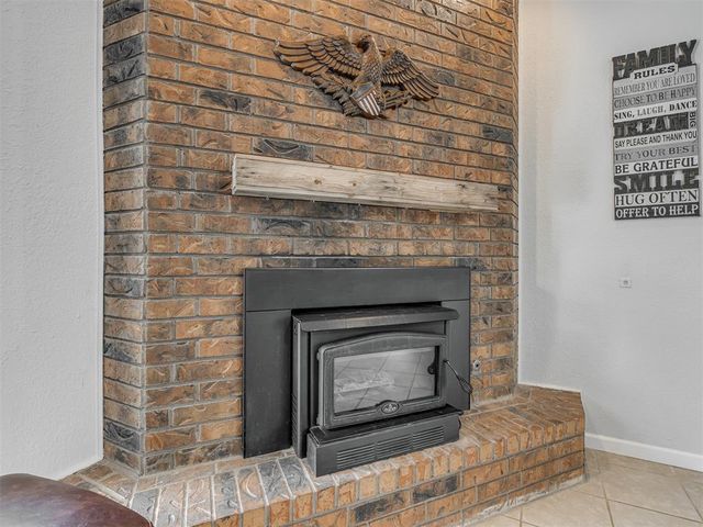 3100 N Meadowood Drive, Midwest City, OK 73110
