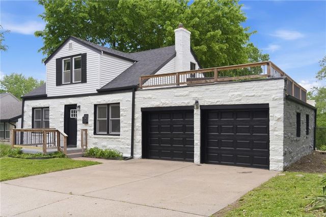 4016 W 47th Terrace, Roeland Park, KS 66205