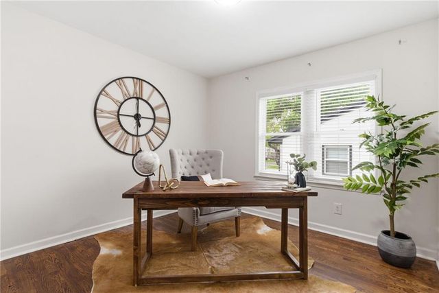 4016 W 47th Terrace, Roeland Park, KS 66205