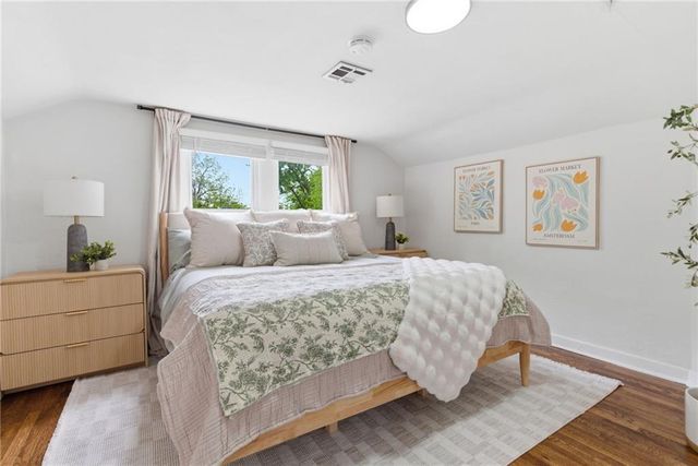 4016 W 47th Terrace, Roeland Park, KS 66205