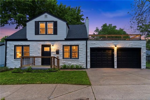 4016 W 47th Terrace, Roeland Park, KS 66205