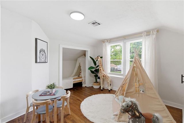 4016 W 47th Terrace, Roeland Park, KS 66205