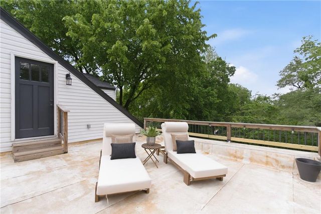 4016 W 47th Terrace, Roeland Park, KS 66205