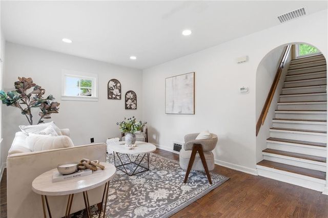 4016 W 47th Terrace, Roeland Park, KS 66205