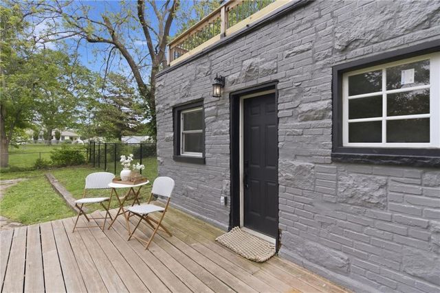 4016 W 47th Terrace, Roeland Park, KS 66205