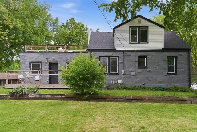 4016 W 47th Terrace, Roeland Park, KS 66205