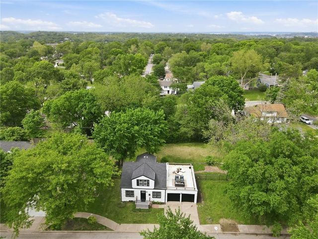 4016 W 47th Terrace, Roeland Park, KS 66205