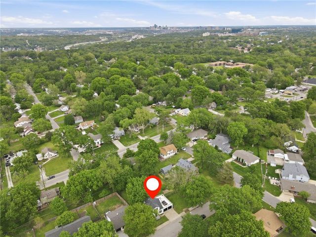 4016 W 47th Terrace, Roeland Park, KS 66205