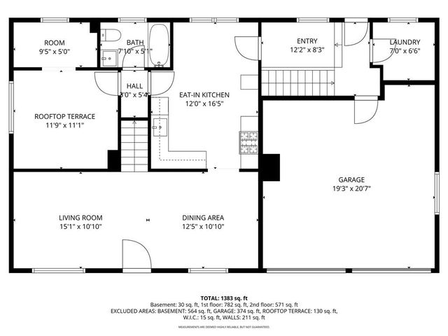 4016 W 47th Terrace, Roeland Park, KS 66205