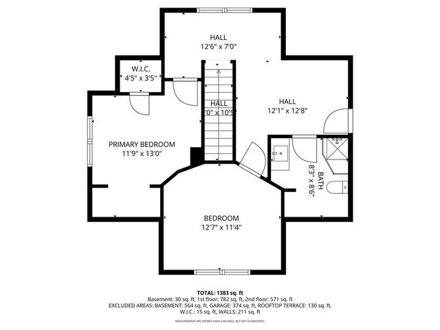 4016 W 47th Terrace, Roeland Park, KS 66205