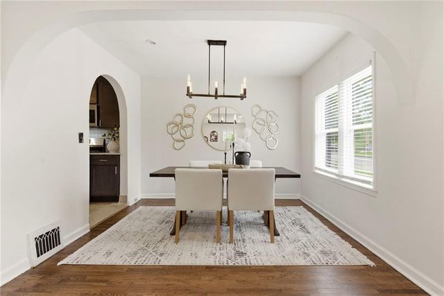 4016 W 47th Terrace, Roeland Park, KS 66205