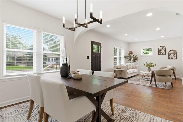 4016 W 47th Terrace, Roeland Park, KS 66205