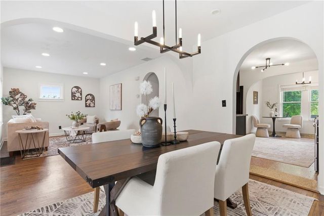 4016 W 47th Terrace, Roeland Park, KS 66205