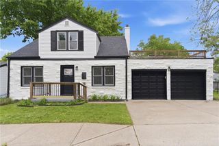 4016 W 47th Terrace, Roeland Park, KS 66205
